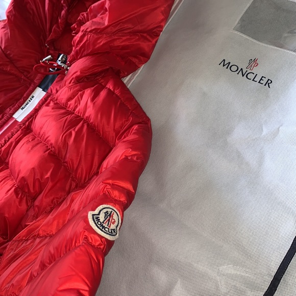 Moncler Jacket (More Pics & Info coming soon) - Picture 6 of 11